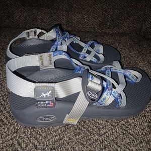 Brand new CHACOS never worn still in box